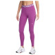 Nike Γυναικείο κολάν Pro Mid-Rise Mesh-Panelled Tights